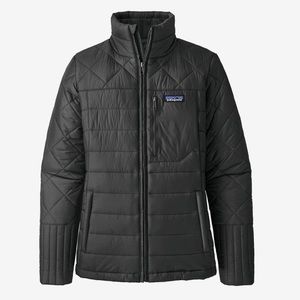 Patagonia Women's Radalie Puffer Jacket